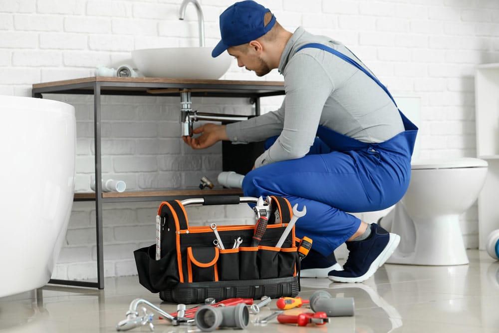 Maintenance Services