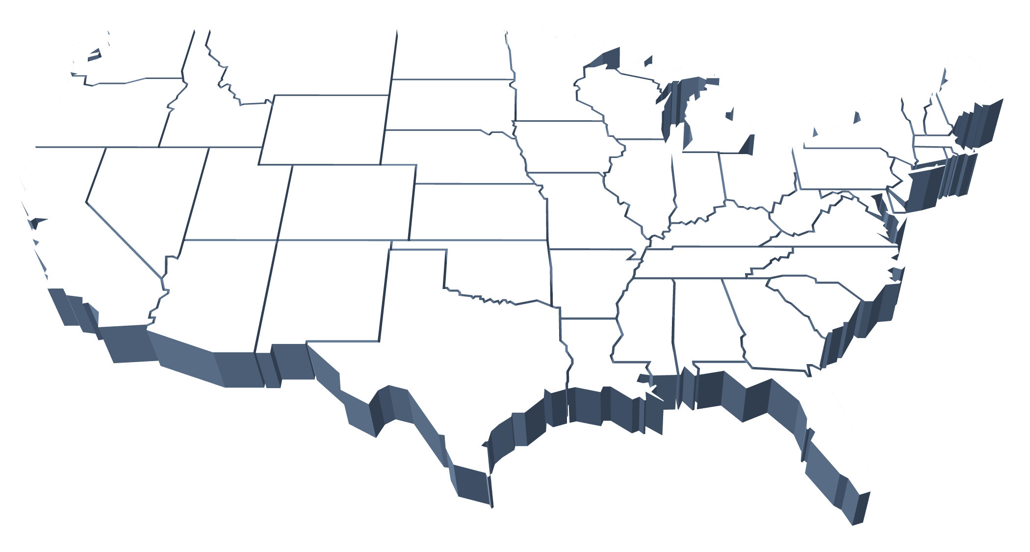 DFY + SPM Market Map