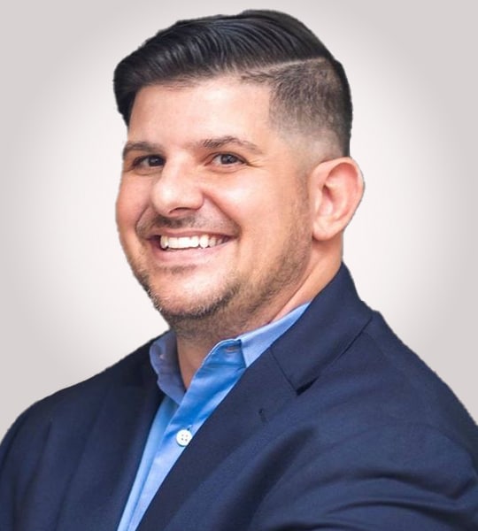 Nick Guadagnino